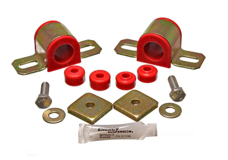 27Mm Front Sway Bar Set - 75114R