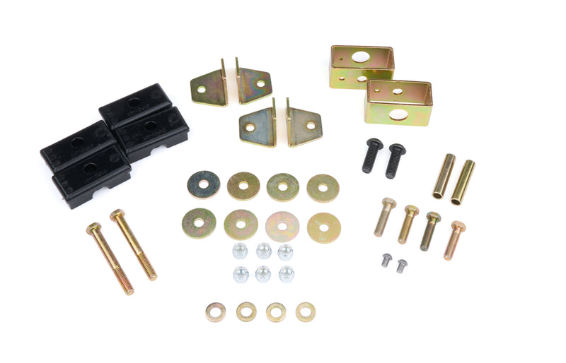 Motor Mount - 81106G