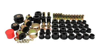 MASTER SET