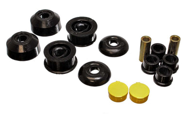 FRONT LOWER CONTROL ARM BUSH