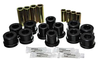 Bushings Ctrl Arm Poly Toyota - 83126G