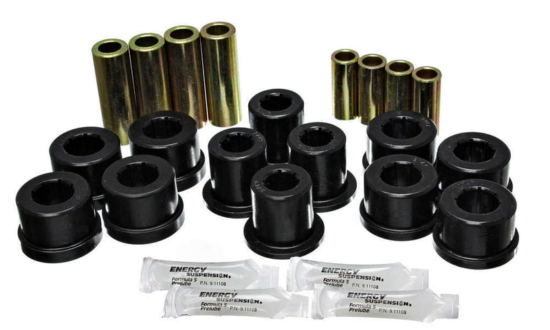 Bushings Ctrl Arm Poly Toyota - 83126G