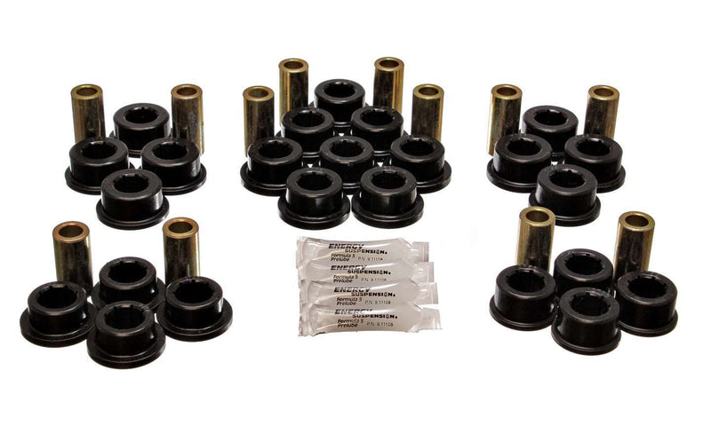 BUSHINGS CTRL ARM REAR KIT