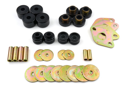 Bushing - 84119G