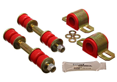 Toyota 25mm Front Sway Bar Bushing - 85104R