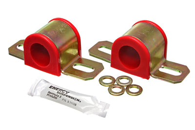 Stabilizer Bushing - Red - 95112R