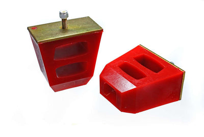 BUMP STOPS 4 1/2 INCH