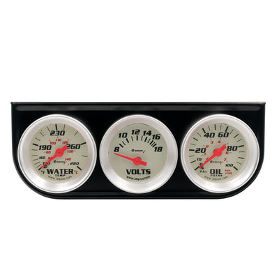 GAUGE SET
