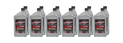 20W50 Synthetic Blend 12 x 1 Quart - HP20W50C