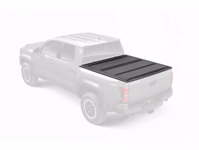 TONNEAU ENDURE ALX