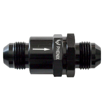 One Way Check Valves -06 - PHF32363