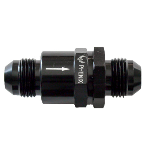One Way Check Valves -06 - PHF32363