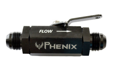 Inline Shutoff Valve -16 - PHF324163