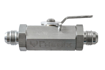Inline Shutoff Valve -10 - PHF324105