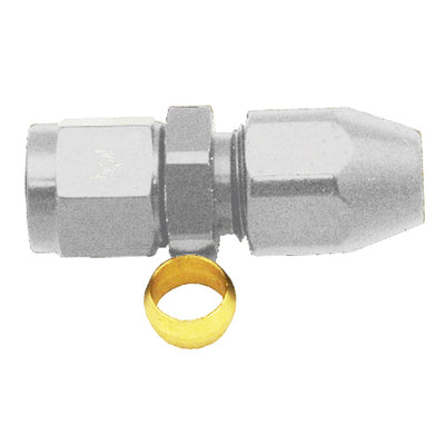 Female Hard Tube Fittings -04 | 1/4 - PHF34145