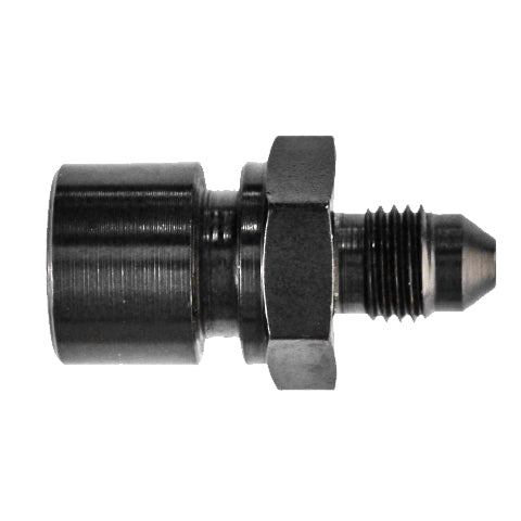 AN to IF Female NPT Straight -04 | 1/8 NPT - PHF440148