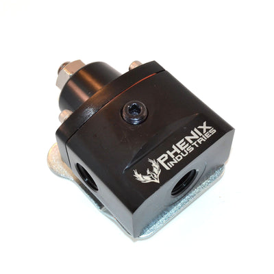 Fuel Pressure Regulator -06 Carbureted - PHF702063