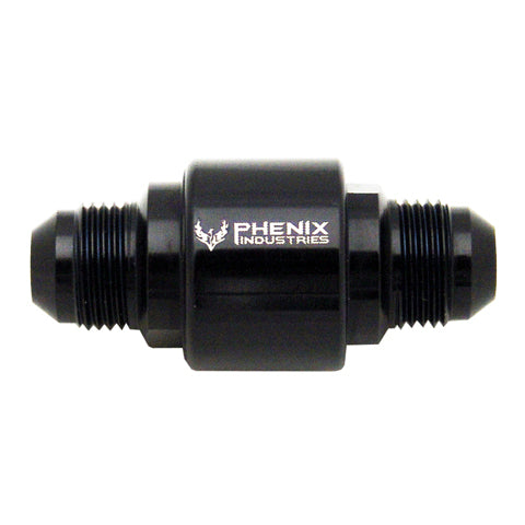 Compact In Line Fuel Filter -04 - PHF790443