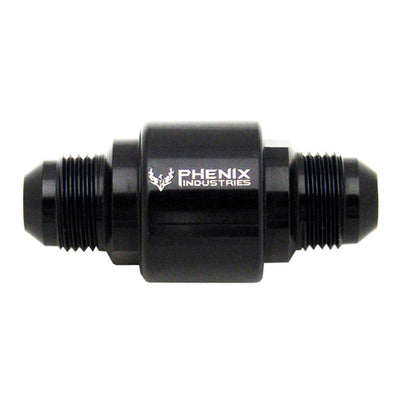 Compact In Line Fuel Filter -08 - PHF790883