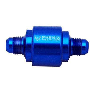 Compact In Line Fuel Filter -08 - PHF790884