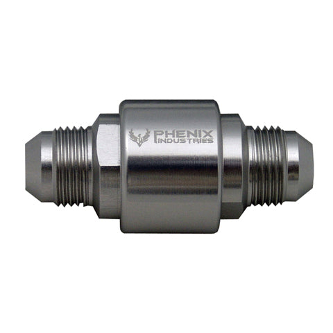 Compact In Line Fuel Filter -08 - PHF790885