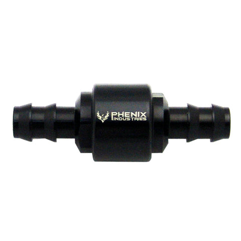 Compact In Line Fuel Filter Push-Lok 3/8 - PHF792663