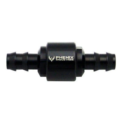 Compact In Line Fuel Filter Push-Lok 1/2 - PHF792883