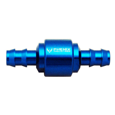 Compact In Line Fuel Filter Push-Lok 3/8 - PHF792664