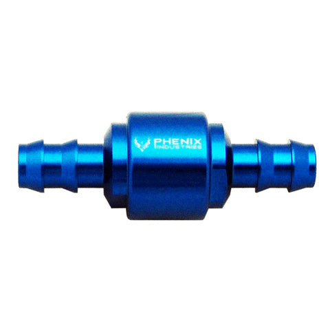 Compact In Line Fuel Filter Push-Lok 3/8 - PHF792664