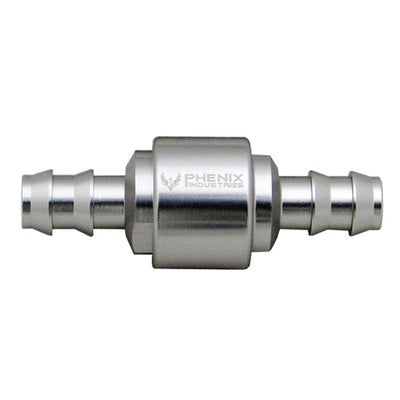 Compact In Line Fuel Filter Push-Lok 1/2 - PHF792885