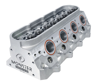 M311 LS3 Cylinder Head Rect-Port Assembled - 113004