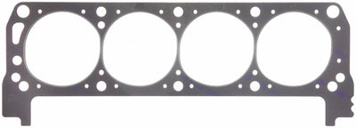 HEAD GASKET PERFORMANCE