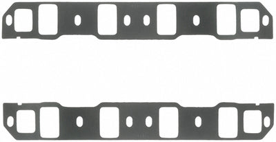 Intake Gasket Set - Ford 302 - .090 Thick - 1262R4