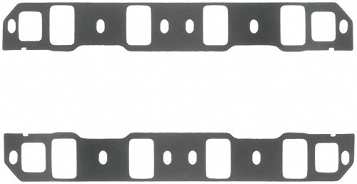 Intake Gasket Set - Ford 302 - .090 Thick - 1262R4