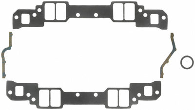 18 Deg Chevy Int Gasket HIGH PORT .060in THICK