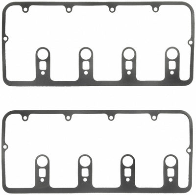 VALVE COVER