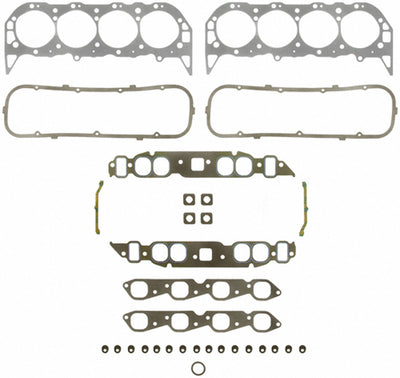 MARINE HEAD SET