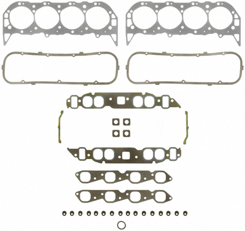 MARINE HEAD SET