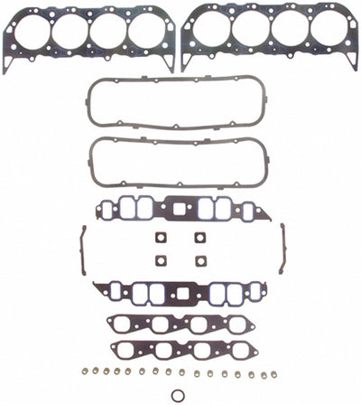 Head Gasket Set - 17246