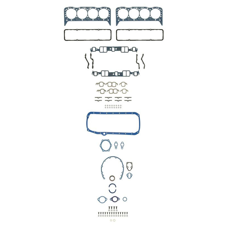ENGINE GASKET SET