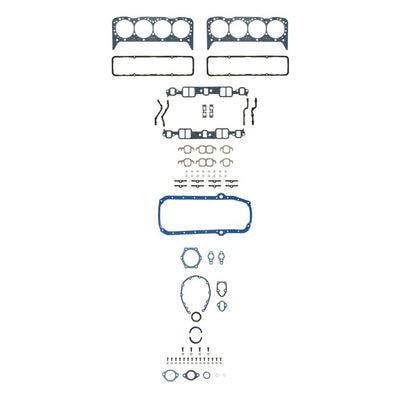 ENGINE GASKET SET