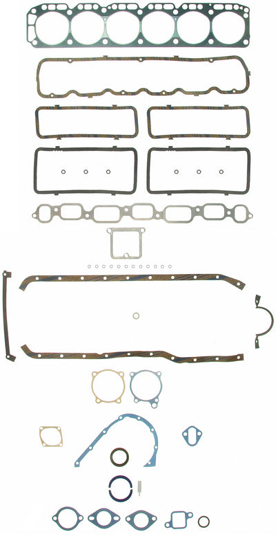 ENGINE GASKET SET