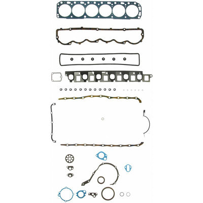 ENGINE GASKET SET