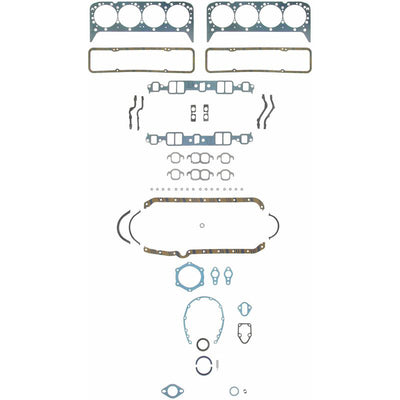 ENGINE GASKET SET