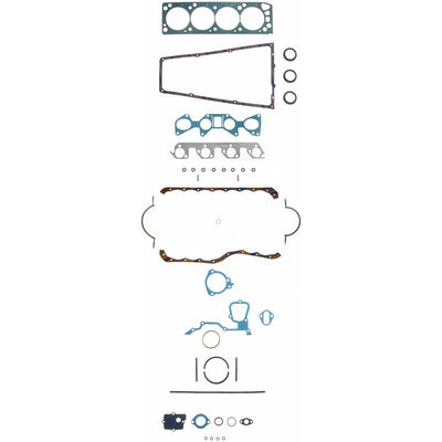 ENGINE GASKET SET