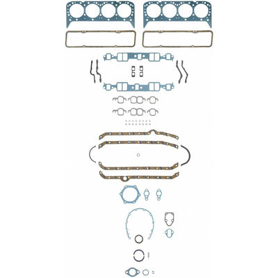 ENGINE GASKET SET