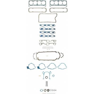 ENGINE GASKET SET