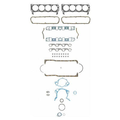 ENGINE GASKET SET