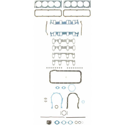 ENGINE GASKET SET