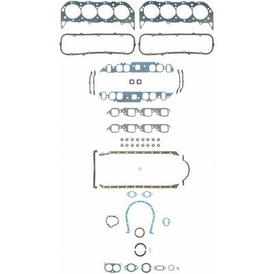 ENGINE GASKET SET